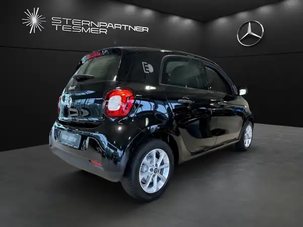 SMART FORFOUR ELECTRIC DRIVE (12/20)