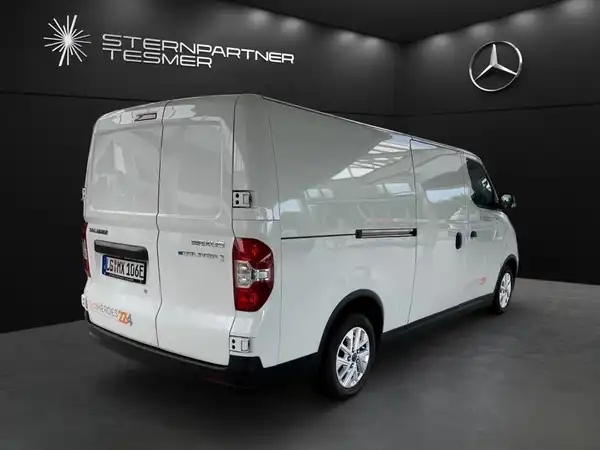 MAXUS E-DELIVER 3 LWB 50 KWH (9/15)