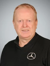 Verkäufer Teile & Zubehör Mercedes-Benz Sternpartner Tesmer
