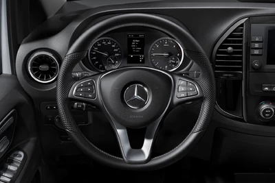 Mercedes-Benz Vito Lenkrad