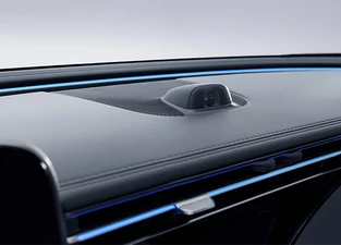Das sind die Ausstattungshighlights des Mercedes-Benz E-Klasse T-Modell