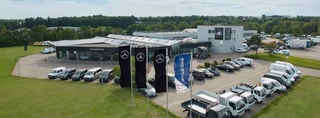 Bardowick Mercedes-Benz Verkauf & Service | Vermietung