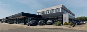 STERNPARTNER TESMER Autohaus Mercedes Benz Standort Westercelle Celle