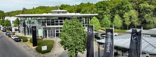 Rotenburg Mercedes-Benz Verkauf & Service | Vermietung