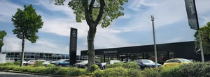 STERNPARTNER TESMER Autohaus Mercedes Benz Standort Uelzen