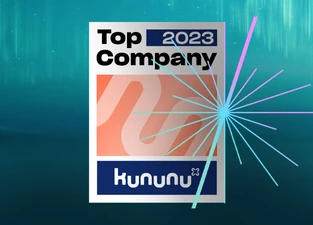 STERNPARTNER TESMER Party Kununu Bewertung Top Company 2023